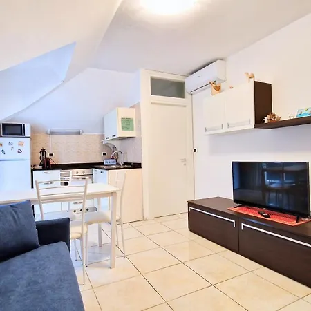 Casa Nicole * سان بنيديتّو ديل ترونتو