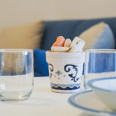 Casa Nicole شقة سان بنيديتّو ديل ترونتو