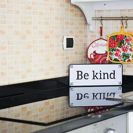 Casa Nicole * سان بنيديتّو ديل ترونتو