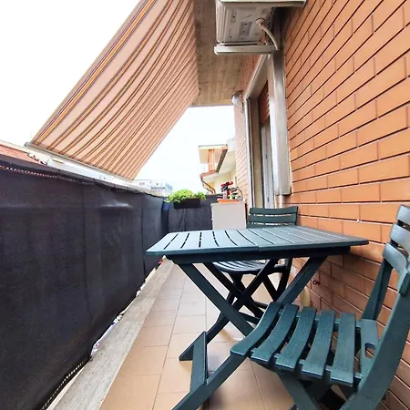 Casa Nicole شقة *