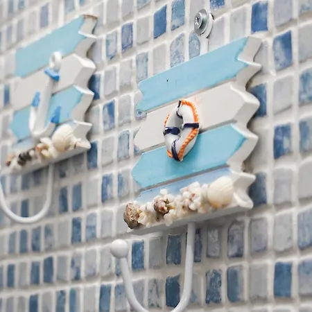 شقة Casa Nicole *