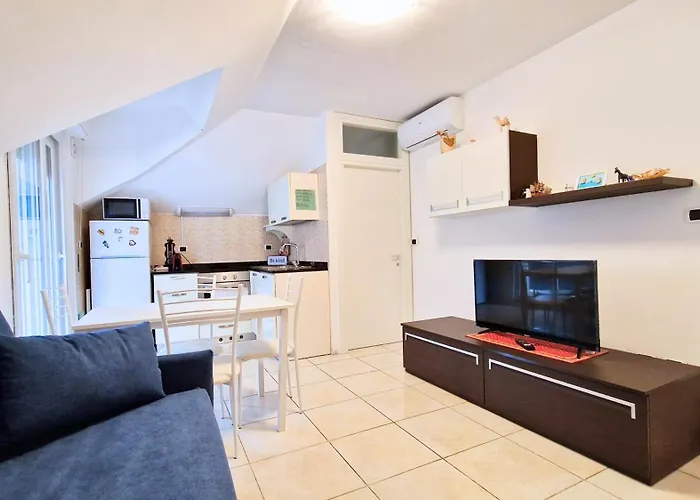Casa Nicole * San Benedetto del Tronto