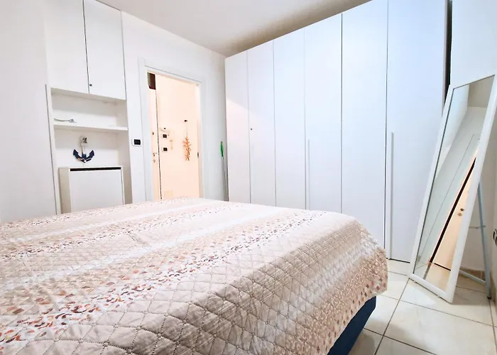 Casa Nicole San Benedetto del Tronto