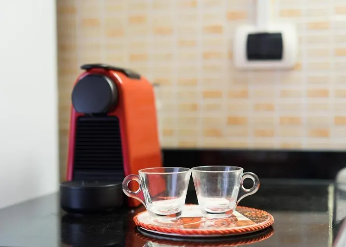 Casa Nicole Lejlighed