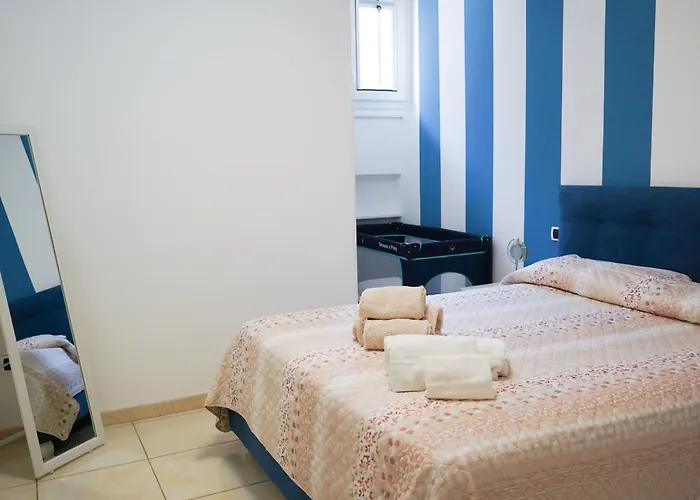 Casa Nicole Lejlighed