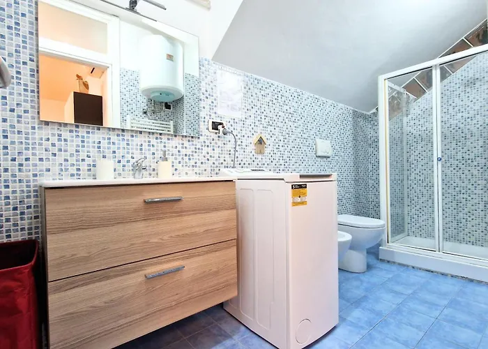 Lejlighed Casa Nicole