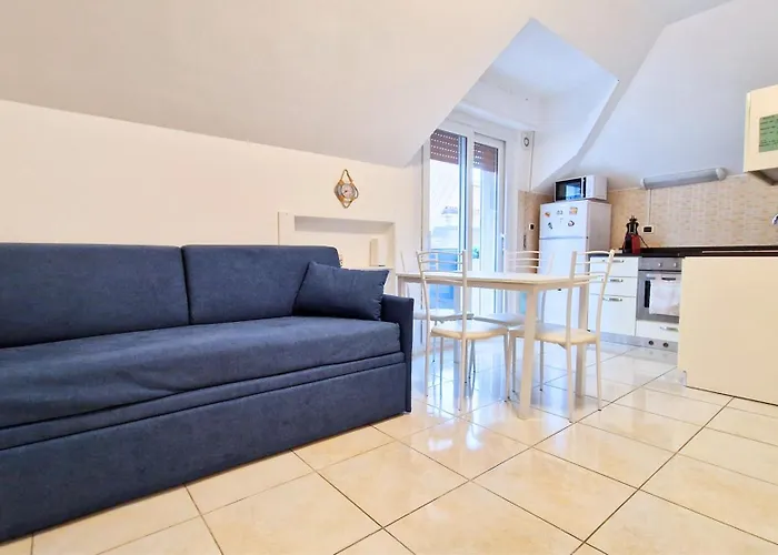 Casa Nicole Lejlighed