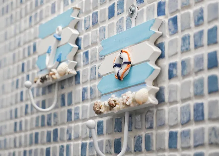 Lejlighed Casa Nicole *