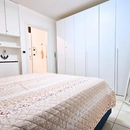 Casa Nicole Σαν Μπενεντέτο ντελ Τρόντο