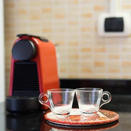 Casa Nicole Διαμέρισμα