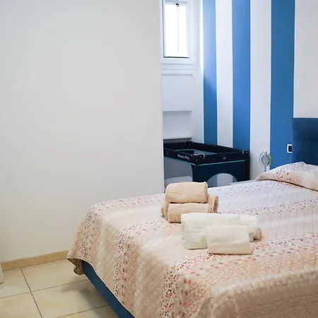 Casa Nicole Apartment