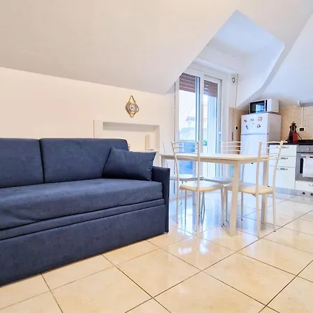 Casa Nicole Apartment
